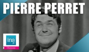 Pierre Perret "Les jolies colonies de vacances" (live officiel) - Archive INA