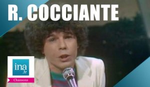 Richard Cocciante "Le coup de soleil" (live officiel) - Archive  INA