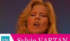 Sylvie Vartan "Je chante pour Swanee" (live officiel) - Archive INA