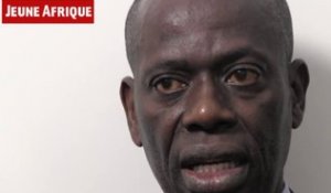 Augustin Thiam : "Le transfert de la capitale se fera d'ici deux ou trois ans"