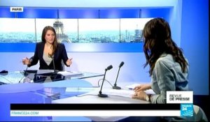 Revue de Presse française - La "sous-traitance" des handicapés français en Belgique