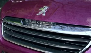 Exclusif : la Peugeot 108 face à la nouvelle Renault Twingo 