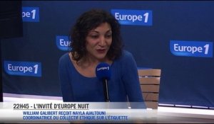 Nayla Ajaltouni : "Le Rana Plaza met en lumière un fait généralisé dans l’industrie textile"