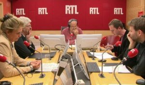 L'agression à Lille, les éboueurs de Marseille et l'Assemblée corse, Manuel Valls à Rome