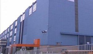 Rachat d'Alstom: inquiétude des salariés et des habitants de Belfort - 28/04