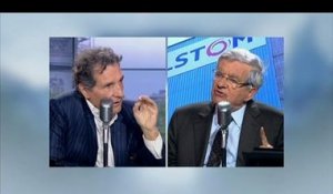 Alstom: "Une solution française est possible", dit Chevènement - 28/04