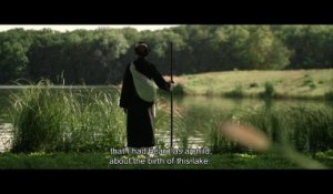 Koan of Spring / Koan de Printemps (2016) - Trailer English Subs