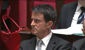 Manuel Valls : ses concessions pour séduire la majorité