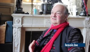 Interview de Bernard Cheynel - Courtier en armements