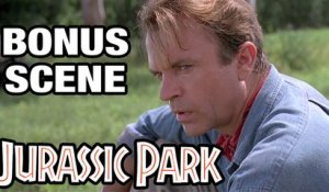 BONUS SCENE - Jurassic Park VS Ace Ventura - WTM