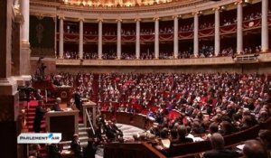 Pacte de stabilité : Manuel Valls veut convaincre sa majorité