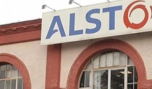 Alstom a choisi General Electric pour reprendre le pôle énergie - 30/04