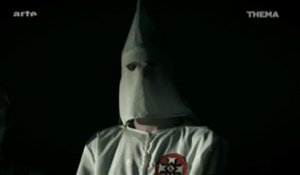 Un membre du Ku Klux Klan se défend d'être raciste