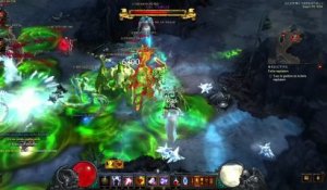 Diablo 3 : Reaper Of Souls - Guide de Jeu - Failles Nephalem
