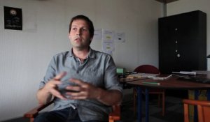 Ex-Pilpa : « Le coup de bambou de la fermeture de l'usine »