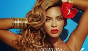 Beyoncé - Standing On The Sun (studio) (extrait)
