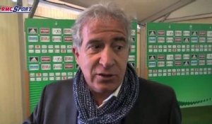 Ligue 1 / Caiazzo : "Il faut continuer à travailler" - 04/05