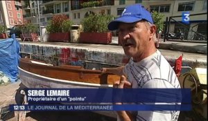 France 3 - Journal de la Méditerranée - Samedi 3 mai 2014
