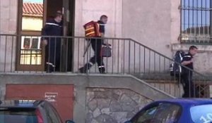 Hérault: un enfant meurt enseveli sous la terre - 05/05