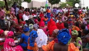 Nigeria : les lycéennes kidnappées, "esclaves" de Boko Haram
