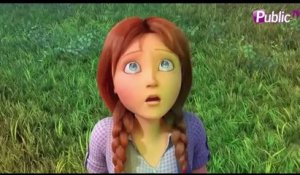 Exclu vidéo : Léa Michele nous dit tout sur son interprétation de Dorothé dans Dorothy of Oz !
