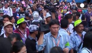 Thaïlande: Yingluck Shinawatra devant la Cour constitutionnelle