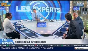 Nicolas Doze: Les experts - 07/05 2/2