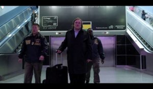 Welcome to New York – Teaser VF