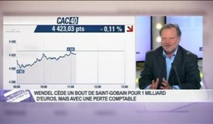 La minute de Philippe Béchade : Face aux prix des marchés, David Kostin lâche son joker