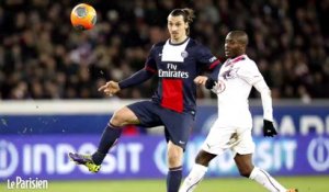 PSG : les phrases chocs de Zlatan cette saison