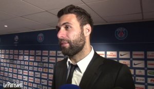 Rennes-PSG (1-2), Sirigu : «On a écrit l'histoire du PSG»