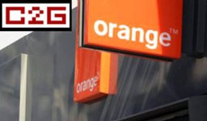 Orange (encore) victime d'un gigantesque piratage