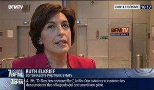 7 jours BFM: UMP, le séisme – 31/05