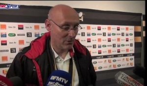 Rugby / Top 14 / Laporte : "Gagner pour Wilkinson" 31/05
