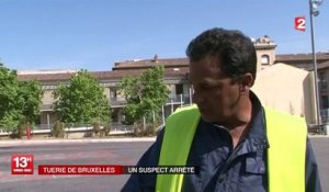 Tuerie de Bruxelles : qui est le suspect arrêté ?