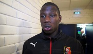 PSG/SRFC : Abdoulaye Doucouré