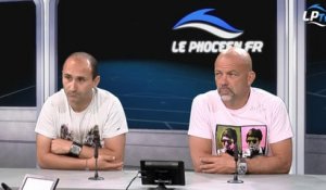 Talk Show : avant match Bordeaux-OM