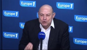 Jean-Marie Le Guen : " Il devient urgent économiquement de réformer la carte de France"