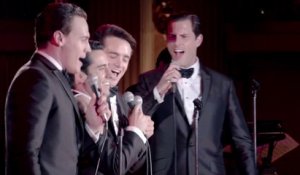 Jersey Boys - Bande-annonce #1 [VOST|HD720p]
