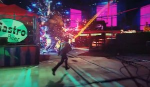 Sunset Overdrive - Trailer de Gameplay