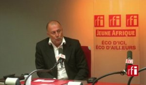 Slim Othmani dans "Eco d'ici Eco d'ailleurs" - part.2 - 10/05/2014