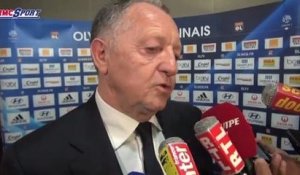 Football / Ligue 1 / Les Lyonnais ne craignent pas leur dernier match - 10/05