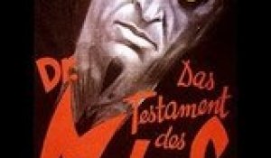 Mabuse, la plus belle énigme cinématographique - Pierre Eisenreich