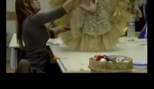 La Danse, le ballet de l'Opéra de Paris (2009)
