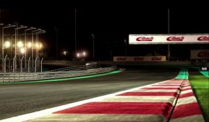 GRID : Autosport - Trailer Black Edition