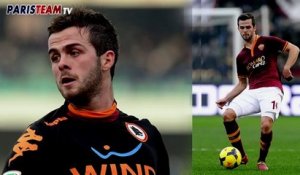 Mercato : Pjanic avait une offre du PSG