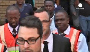 Procès Pistorius: interrogation autour de la santé mentale de l'accusé