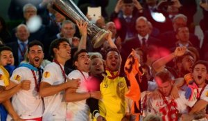 Finale - Jesus : ''Benfica a été meilleur''