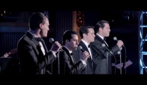Jersey Boys - Trailer VO