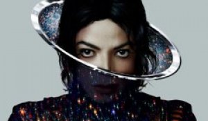 Michael Jackson - Xscape (chronique album)